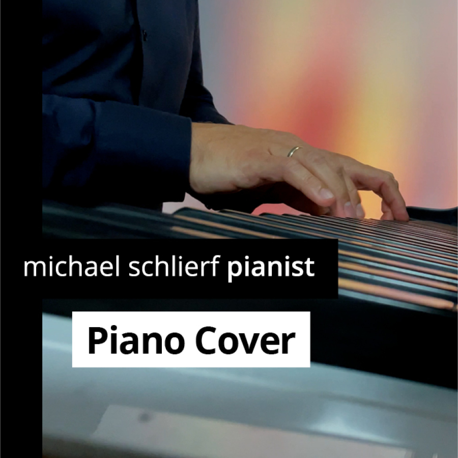 Michael Schlierf | Piano Cover